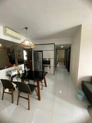 RiverParc Residence (D19), Condominium #514908631